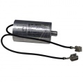 Miele Radio Interference Suppression - Bv2862-3 Interf sup capacit 0 5uf+2x0 015uf Miele Radio Interference Suppression - Bv2862-3 Interf sup capacit 0 5uf+2x0 015uf